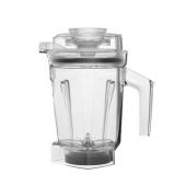 מיכל להקצפה ולקוקטיילים 1.4L לבלנדר VITAMIX ויטמיקס דגם VITAMIX 1.4L ASCENT