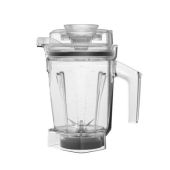 מיכל רב תכליתי 1.4L לבלנדר VITAMIX ויטמיקס דגם VITAMIX 1.4L ASCENT