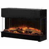 קמין חימום חשמלי מבית DIMPLEX דימפלקס דגם VIVENTE PLUS 100