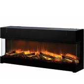 קמין חימום חשמלי מבית DIMPLEX דימפלקס דגם VIVENTE PLUS 150