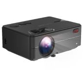 מקרן LED להקרנה על קיר עד “120 מבית PURE CINEMA פיור סינמה דגם VLP 200