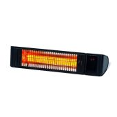 תנור חימום אינפרא אדום מבית HAVAYA החוויה דגם VOLCAN PREMIUM עוצמה 2000W