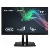 מסך מחשב "27 מבית VIEWSONIC ויו סוניק דגם VP2756-4K
