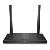 נתב כולל מודם מבית TP LINK טיפי לינק דגם ARCHER VR400 1200M MIMO