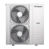 מזגן מולטי אינוורטר מערכות TORNADO VRF BOX טורנדו דגם VRF-BOX-1:5 1PH