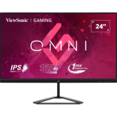 מסך 24 אינץ` שטוח מבית VIEWSONIC ויו סוניק דגם VX2479-HD-PRO