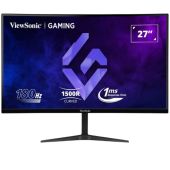 מסך גיימינג קעור "27 מבית VIEWSONIC ויו סוניק דגם VX2718-2KPC-MHD