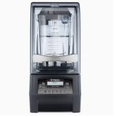 בלנדר שקט VITAMIX ויטמיקס דגם THE QUIET ONE עם משתיק הקול