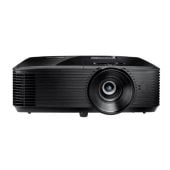 מקרן OPTOMA אופטומה דגם W400LVE