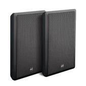 זוג רמקולים שקועי קיר NEXT AUDIO נקסט אודיו דגם W5F