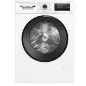 מכונת כביסה 8 ק"ג BOSCH בוש דגם WAN24003IL