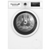 מכונת כביסה פתח חזית 8 ק"ג מבית BOSCH בוש דגם WAN24068IL