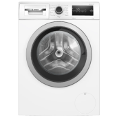 מכונת כביסה פתח קדמי 9 ק"ג BOSCH בוש דגם WAN24159IL