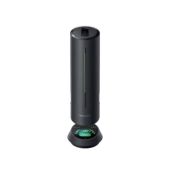 מערכת רמקולים מקצועית עם הקלטת INSTA360 AI דגם WAVE