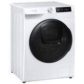 מכונת כביסה 9 ק"ג משולבת מייבש 6 ק"ג SAMSUNG סמסונג דגם WD90T6542BE