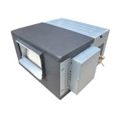 מזגן מיני מרכזי 3.5 כ"ס TORNADO טורנדו דגם WD-INV-PRO-SQ-35 1PH