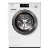 מכונת כביסה 9 ק"ג MIELE מילה דגם WED385WCS