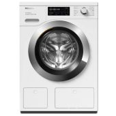 מכונת כביסה 8 ק"ג מבית MIELE מילה דגם WEH 865 WCS