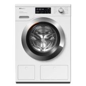 מכונת כביסה 9 ק"ג מבית MIELE מילה דגם WEI865WCS 