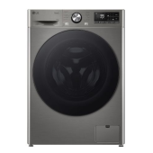 מכונת כביסה 10 ק"ג LG אל ג`י דגם WF10214GBB