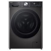 מכונת כביסה 13 ק"ג LG אל ג`י דגם WF13314GBC