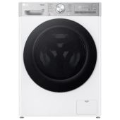 מכונת כביסה 13 ק"ג LG אל ג`י דגם WF13314WBC