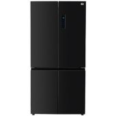 מקרר 4 דלתות מקפיא תחתון 600 ליטר  WHITE WESTINGHOUSE ווייט-ווסטינגהאוס דגם WFN600