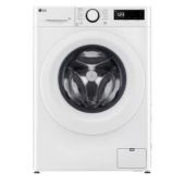 מכונת כביסה 8 ק"ג LG אל ג`י דגם WFS8014WW