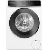 מכונת כביסה 9 ק"ג מבית BOSCH בוש דגם WGB24409IL