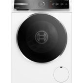 מכונת כביסה פתח חזית 10 ק"ג BOSCH בוש דגם WGB25403IL