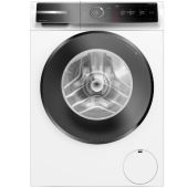 מכונת כביסה 10 ק"ג תוצרת גרמניה BOSCH בוש דגם WGB25404IL