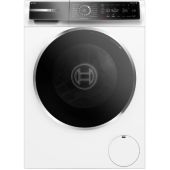 מכונת כביסה 10 ‏ק"ג מבית BOSCH בוש דגם WGB256A0IL