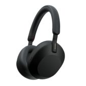 אוזניות אלחוטיות מבית SONY סוני דגם WH-1000XM5