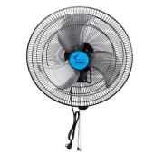 מאוורר קיר מסחרי מבית HAVAYA החוויה דגם WIND45 2010007