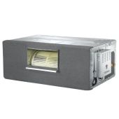 ‏מזגן מיני מרכזי 4 כ"ס TADIRAN תדיראן דגם WIND INV SILENT SENSE 40