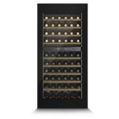 מקרר יין בילד אין CASO קאסו דגם WINE DELUXE WD60