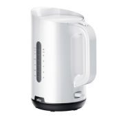 קומקום חשמלי 1.7 ליטר BRAUN בראון דגם WK1100-WH
