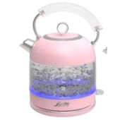 קומקום חשמלי זכוכית SAUTER סאוטר דגם WK994P