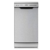 מדיח כלים צר 45 ס"מ DELONGHI דלונגי דגם WMD22S