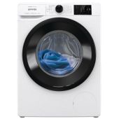 מכונת כביסה 8 ק"ג מבית GORENJE גורנייה דגם WNEI84BS