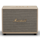 רמקול סטריאו קומפקטי מבית MARSHALL מרשל דגם WOBURN 3