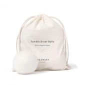 מארז כדורי צמר למייבש הכביסה STEAMERY סטימרי דגם TUMBLE DRYER WOOL BALLS