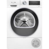 מייבש כביסה קונדנסור 8 ק"ג כולל משאבת חום SIEMENS סימנס דגם WQ32G28IL