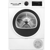 מייבש כביסה 9 ק"ג BOSCH בוש דגם WQG2328IL