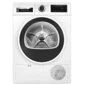 מייבש כביסה ‏9 ‏ק"ג BOSCH בוש דגם WQG2419IL