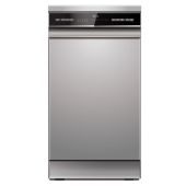 מדיח כלים צר MIDEA מידאה דגם WQP8-W7634C