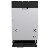מדיח כלים צר אינטגרלי MIDEA מידאה דגם WQP8-W7704M 6473