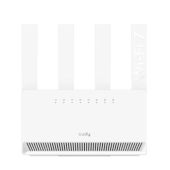 נתב אלחוטי CUDY קודי דגם WR3600E BE3600