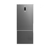 מקרר 2 דלתות מקפיא תחתון WHITE WESTINGHOUSE ווייט-ווסטינגהאוס דגם WR513SS