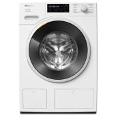 מכונת כביסה 9 ק"ג מבית MIELE מילה דגם WSG 663 WCS
